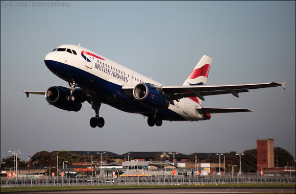 British Airways BOTler launches to serve airline's global �London for Less' campaign