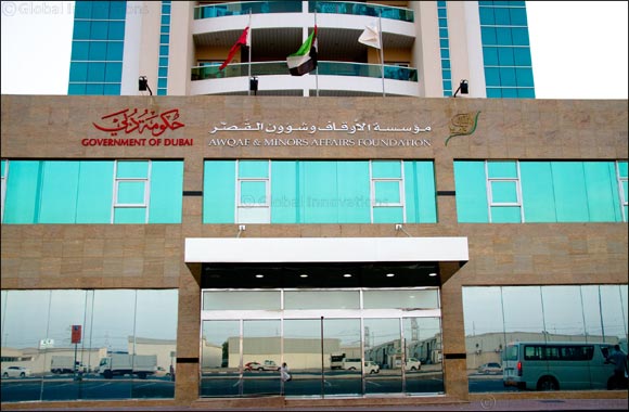 Awqaf and Minors Affairs Foundation Donates AED1 Million to Awqaf Canada to Spread Islamic Teachings
