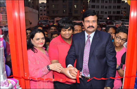 Al Adil Trading on a well-planned expansion mode, 34th outlet in the GCC opened in Bur Dubai