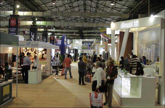 Big Dubai Developers Heading to Mumbai for Dubai Property Show