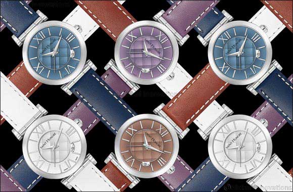 SAINT HONORE: Striking a perfect chord with the glamorous Opera at Christmas