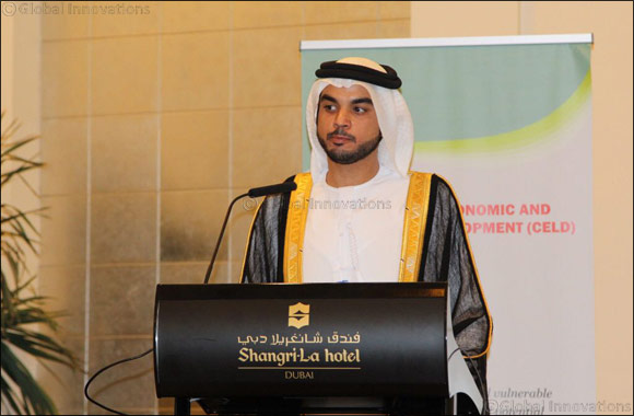South America � Africa � Middle East � Asia Women Summit (SAMEAWS) 2016 to Take Place in Dubai