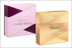 Chopard Oud Malaki + Happy Spirit Limited Edition Christmas Sets