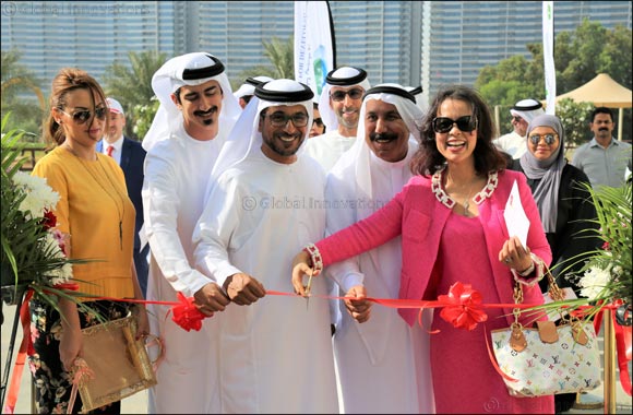 First-of-its-kind Emirates Soil Museum opens its doors in Dubai