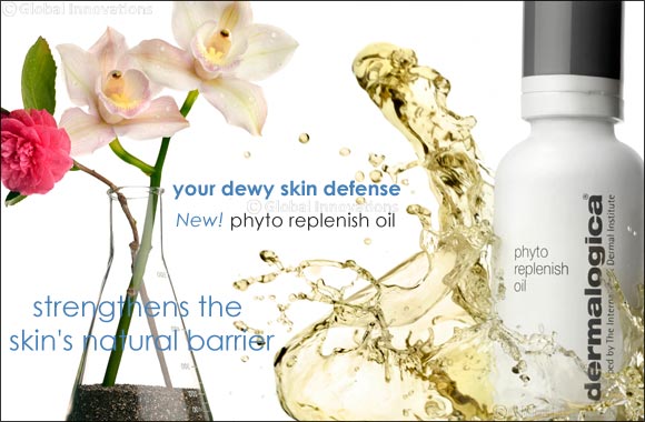 GlamBox and Esthetic Sense collaborate to launch an exclusive new facial treatment and product from Dermalogica