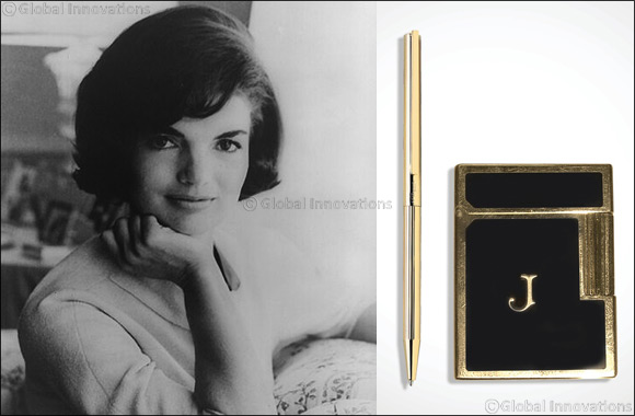 The 75th Anniversary of S.T. Dupont ART OF FIRE