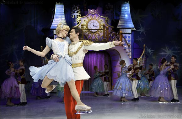 Spread the Joy with Special Festive Celebrations at The Mall at Worlds Trade Center Abu Dhabi
