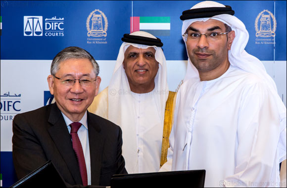Investors and residents set to benefit from new legal measures for enforcing wills in Ras Al Khaimah