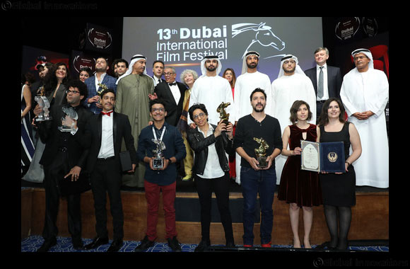 DIFF Wraps Its 13th Edition as Eight Days of Spectacular Cinematic Celebration Comes to an End