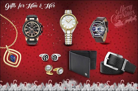 Christmas Gift guide for Him and Her