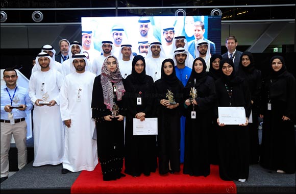Emirates Nuclear Energy Corporation Celebrates 2nd Barakah Excellence Awards