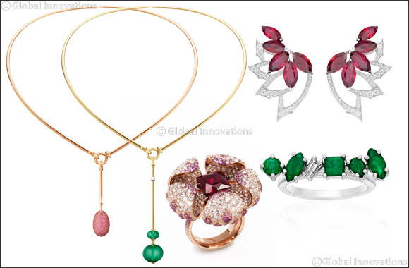 Ring in 2017 Elegantly in Gemfields