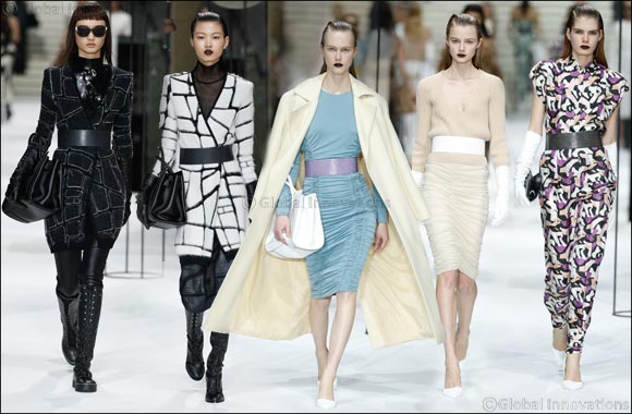 Max Mara Monopolis! Shanghai 2016 - Pre-Fall 2017 Show