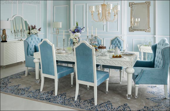 Home Centre's Latest Catalogue Features 850 New Style Inspirations