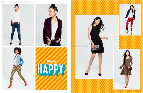 Old Navy Holiday 2016