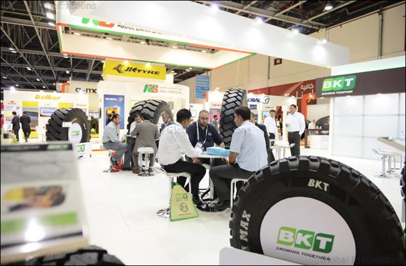 Messe Frankfurt Middle East rounds off successful 2016 with robust growth across events portfolio