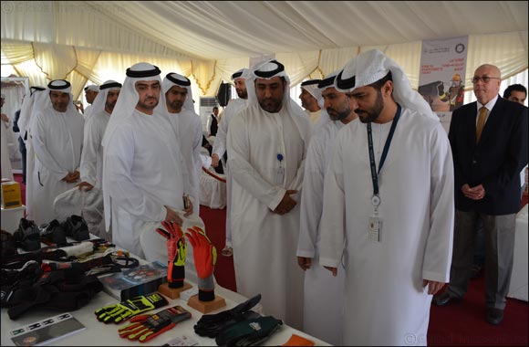 Abu Dhabi Ports launches its 3rd Annual Fire Safety and Emergency Preparedness campaign: �Fire is Everyone's Fight�