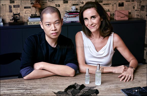 Caudalie Beauty Elixir & Jason Wu Special Edition