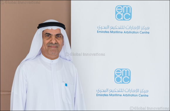 Membership applications now open at the new Emirates Maritime Arbitration Centre (EMAC)