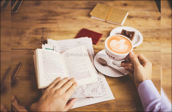 Once Again, Costa Coffee Celebrates Emirates Airline Festival of Literature with the Launch of the Costa �Hot vs. Cold' Debate