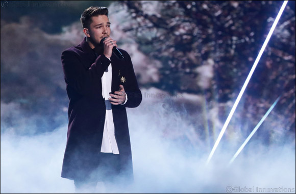 Matt Terry Crowned X Factor Winner 2016