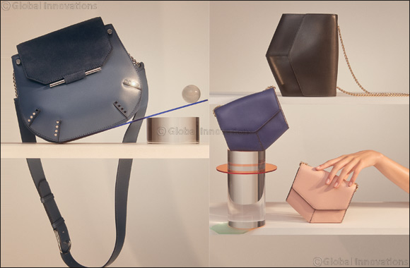 Sandro Spring�Summer 2017 Accessories