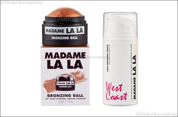 Introducing Madame LA LA to the UAE