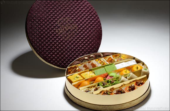 KAMAT SHIREEN launches Gifting packages for special occasions