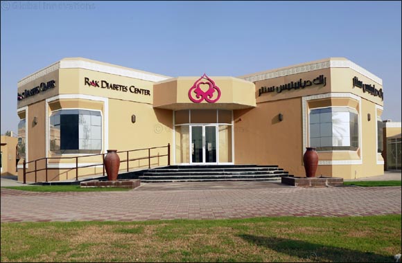RAK Diabetes Center Jumeirah creating mass awareness on Heart Health