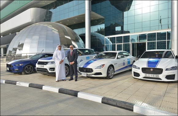�2nd Dubai Customs Week� kicks off 22nd Jan 2017
