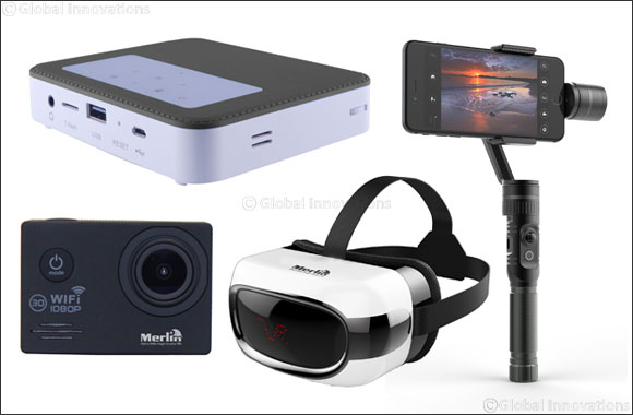 Merlin Digital Valentine's gift guide
