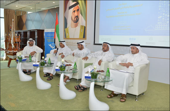 Dubai Customs kicks off its �2nd Dubai Customs Week� with a seminar on Facilitation and Control in Customs Work