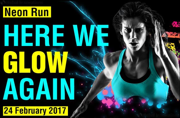 Boost Your Performance at the Sharjah Ladies Run 2017