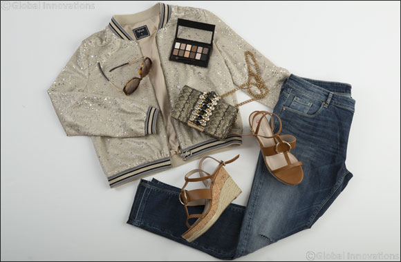 Start the Spring Summer season in style with Centrepoint's latest collection