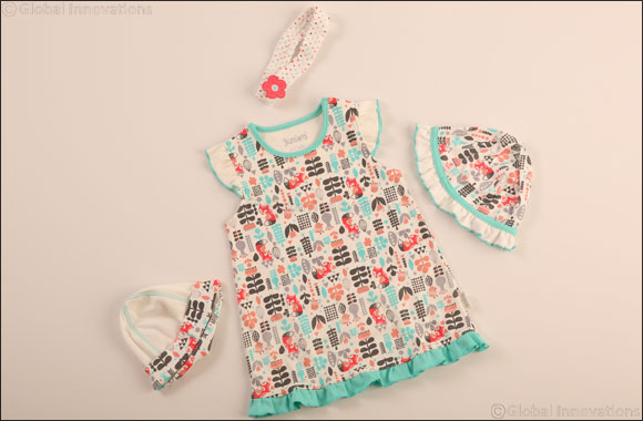 Start the Spring Summer season in style with Centrepoint's latest collection