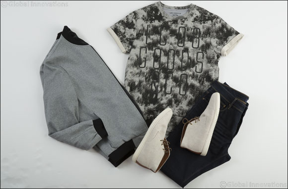 Start the Spring Summer season in style with Centrepoint's latest collection
