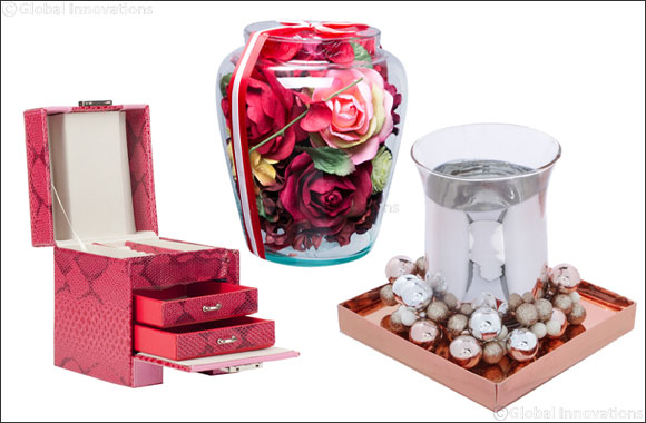 Start the Spring Summer season in style with Centrepoint's latest collection