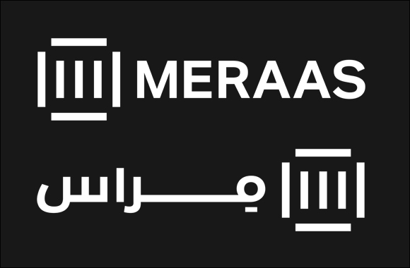 Meraas Reveals New Identity
