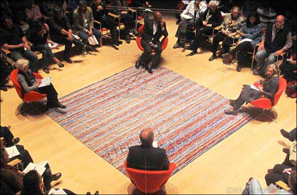 Sharjah Biennial 13: Opening Week Programme Release