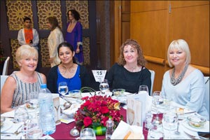 Al Noor Training Centre Ladies Luncheon