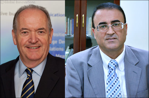 The 16th Eurocom Worldwide Conference takes off in the Middle Eastern metropole Dubai (UAE) on 17 March 2017