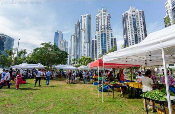 Dubai Properties (DP) survey reveals 84% of Dubai residents want to be more involved in their local community