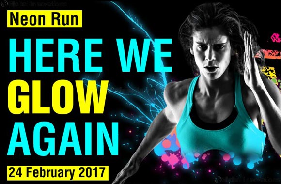 Sharjah Ladies Run to Award Prizes Worth More Than AED 100,000