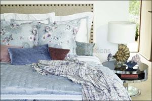 Zara Home Spring/Summer '17 Underwater Collection