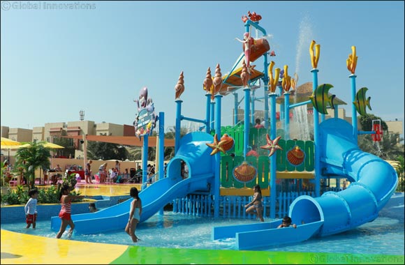 Splash �n' Party announces a �Splashtastic' Holi Festival of Colours for little ones