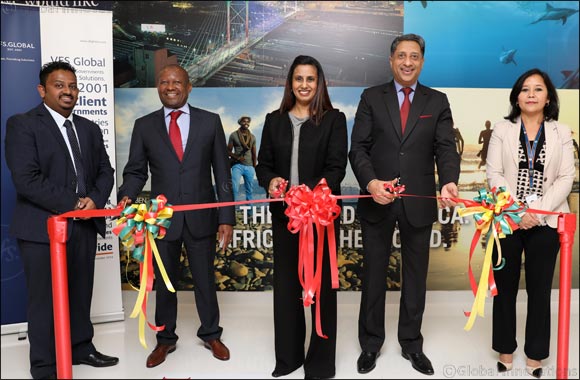 South Africa Visa Application Centre launched in Dubai for enhanced convenience to residents of the UAE