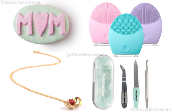 Mother's Day offerings