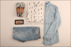 Start the Spring Summer Season in Style With Centrepoint's Latest Collection