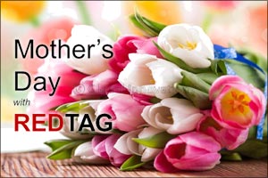 Celebrate Mother's Day in Effortless Style with REDTAG