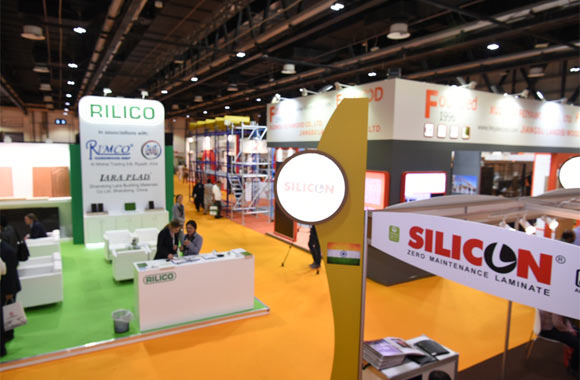 Dubai WoodShow 2017 taps potential of building fully wooden houses in the UAE
